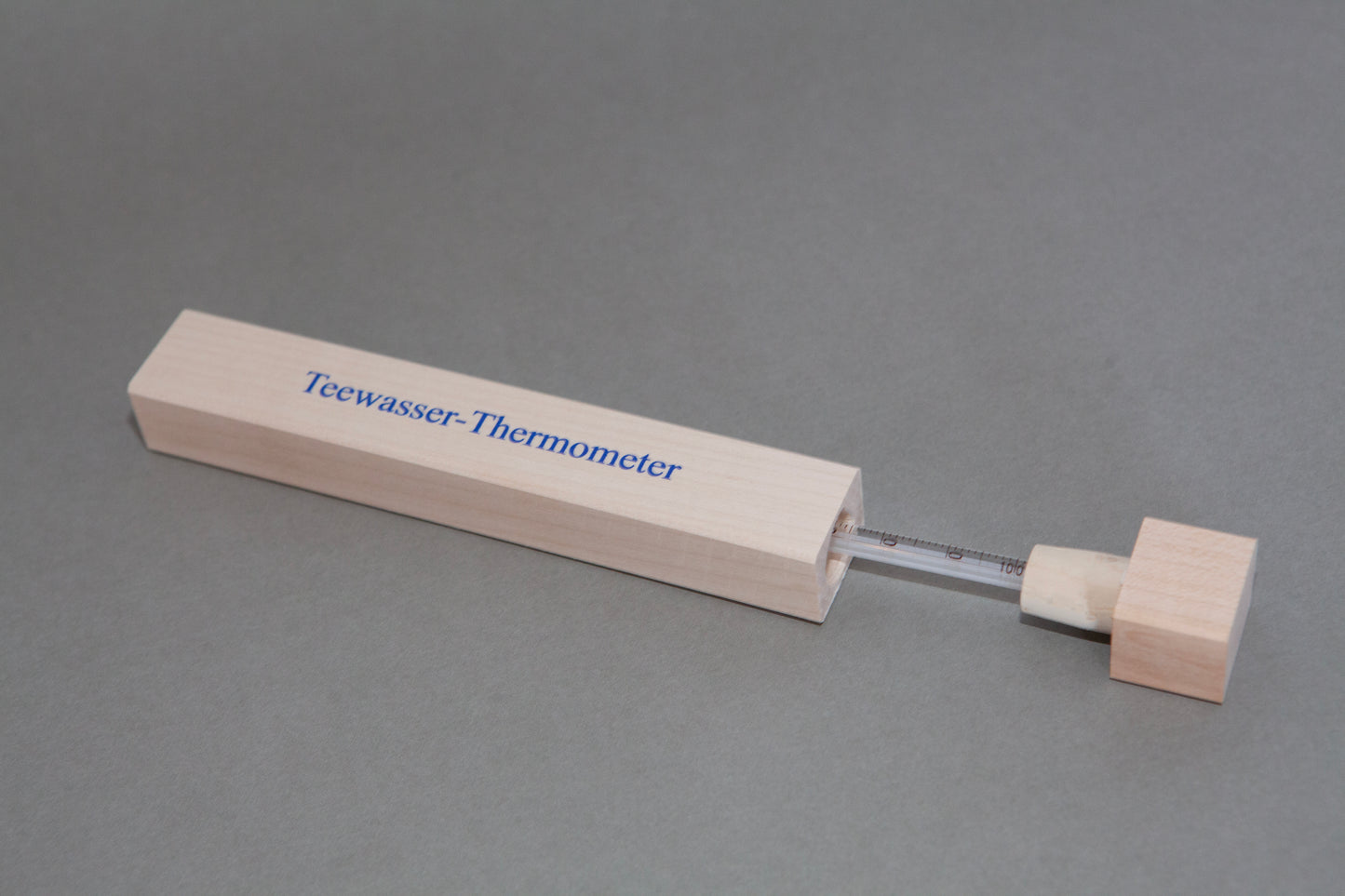 Termòmetre pel Te