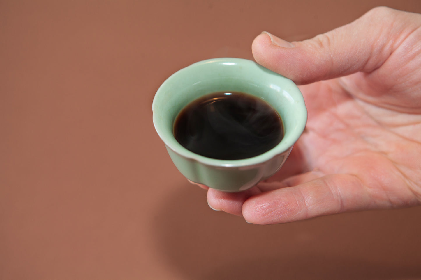 New School Puerh Shu 2021