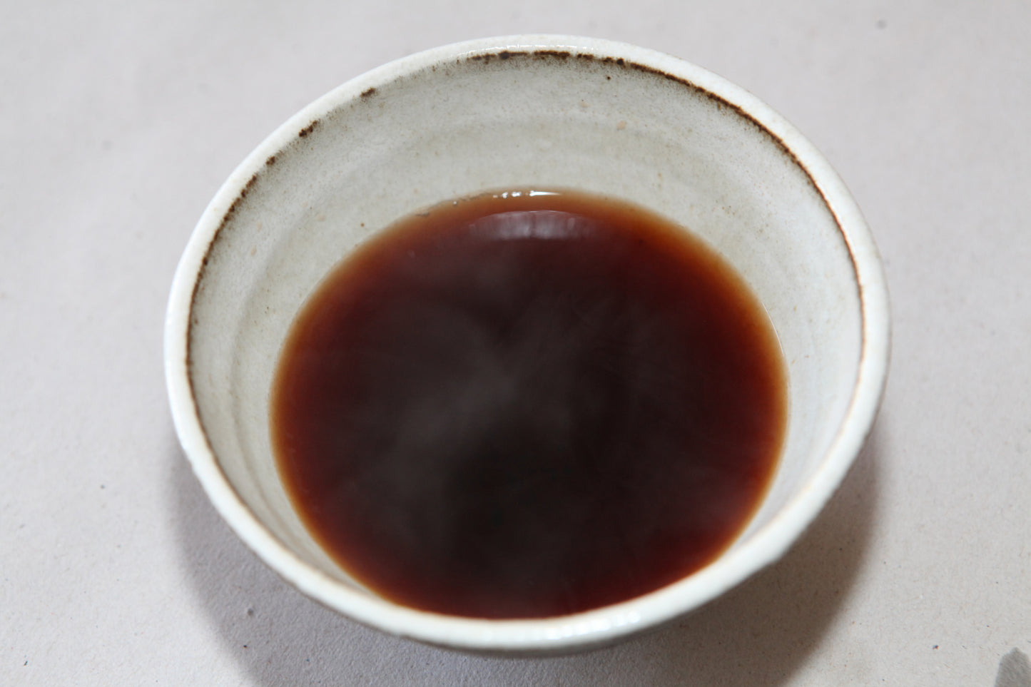 New School Tuocha Puerh Shu 2021