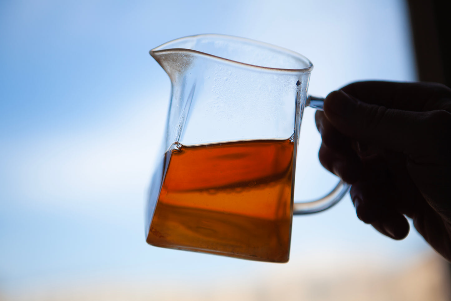 Wawee Puerh Sheng (crudo) torta 2020