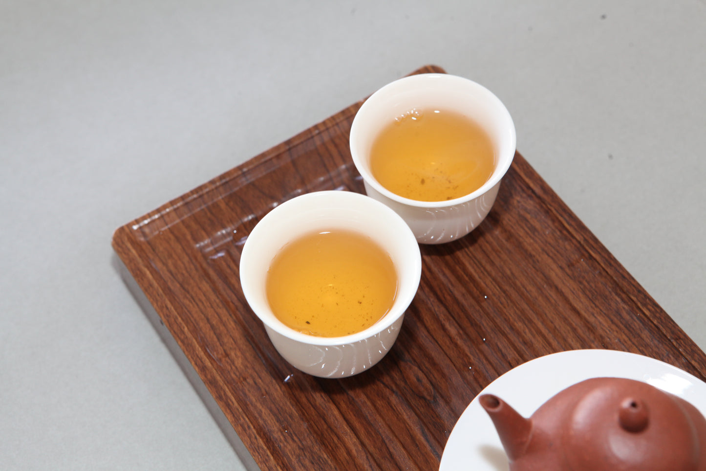 Xiao Mengsong Gu Shu Sheng Mao Cha 2025