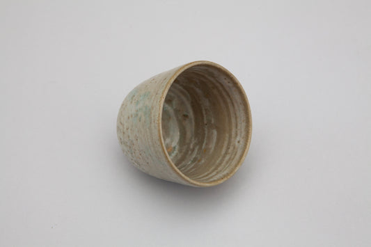 Glazed Tea Cup 100ml