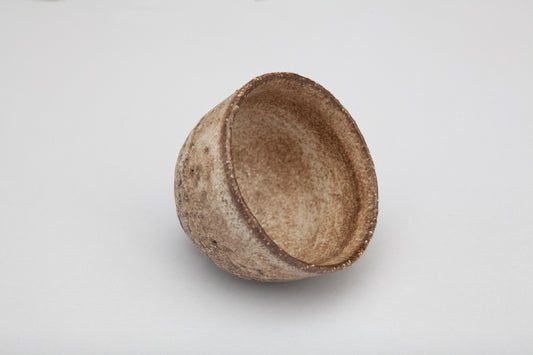 Glazed Tea Cup 100ml