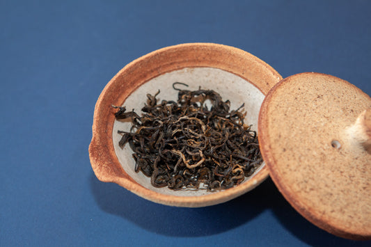 Y Ty Vietnam Negre Natural 2024