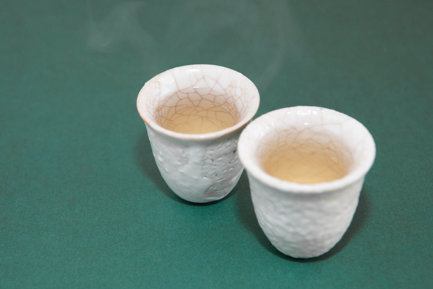 Ta Xua Te Verd Clàssic 2025