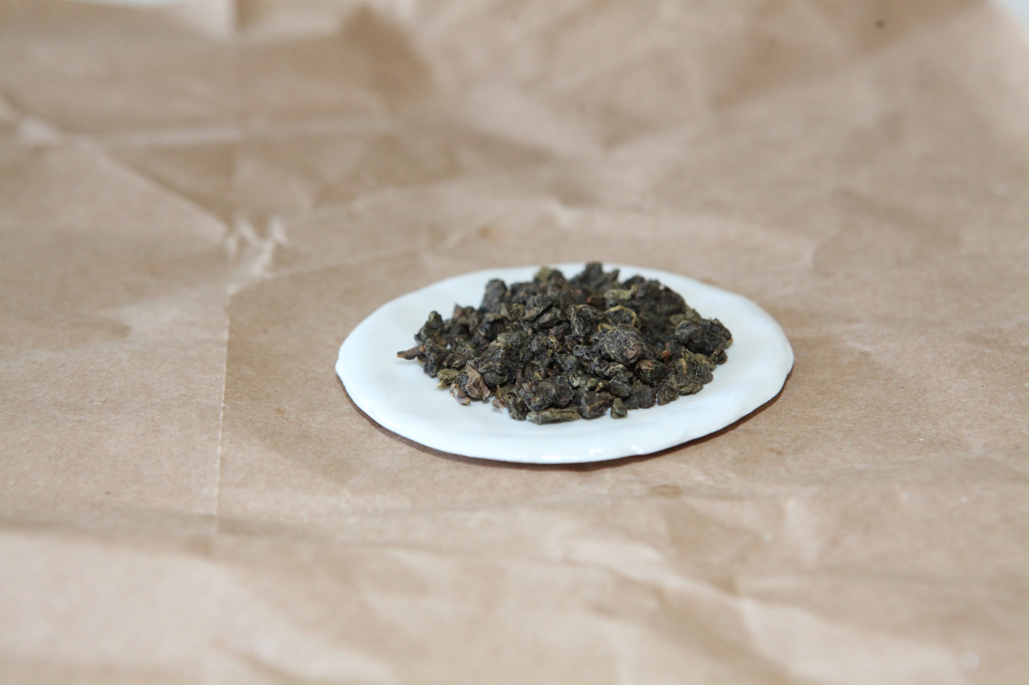 Nantou Si Ji Chun (Quatre Estacions) Oolong torrat d'hivern 2025