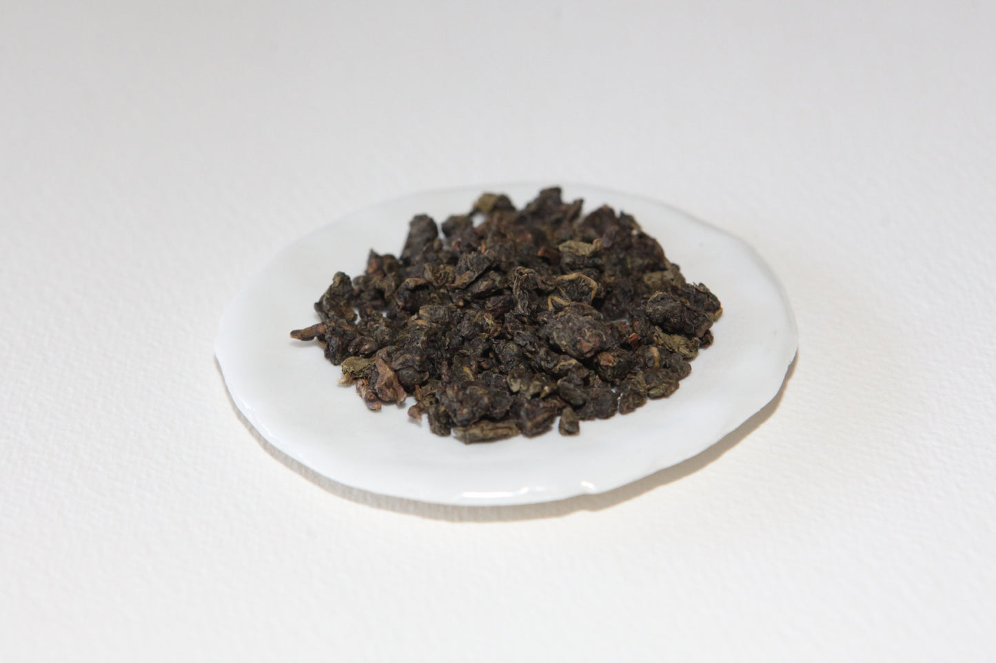 Nantou Si Ji Chun (Quatre Estacions) Oolong torrat d'hivern 2025