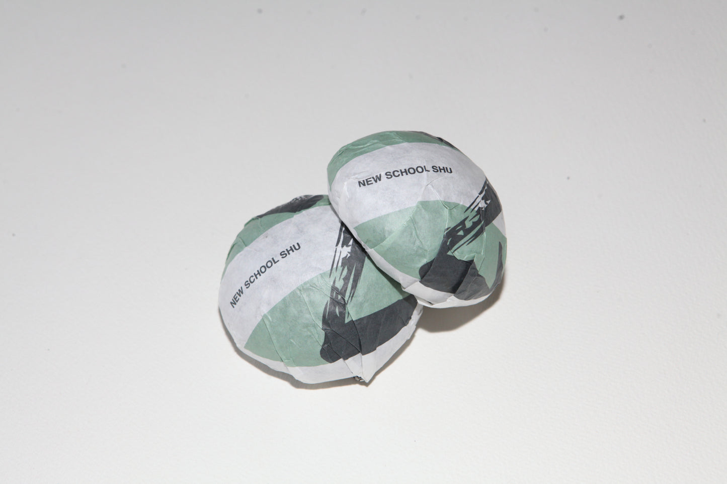 New School Tuocha Puerh Shu 2021 