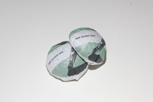 San Cha Shu 2021 New School Tuocha