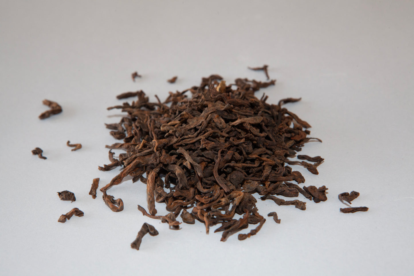 New School Puerh Shu 2021