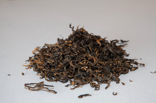 Y Ty Vietnam Negre Natural 2024