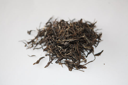 Xiao Mengsong Gu Shu Sheng Mao Cha 2025