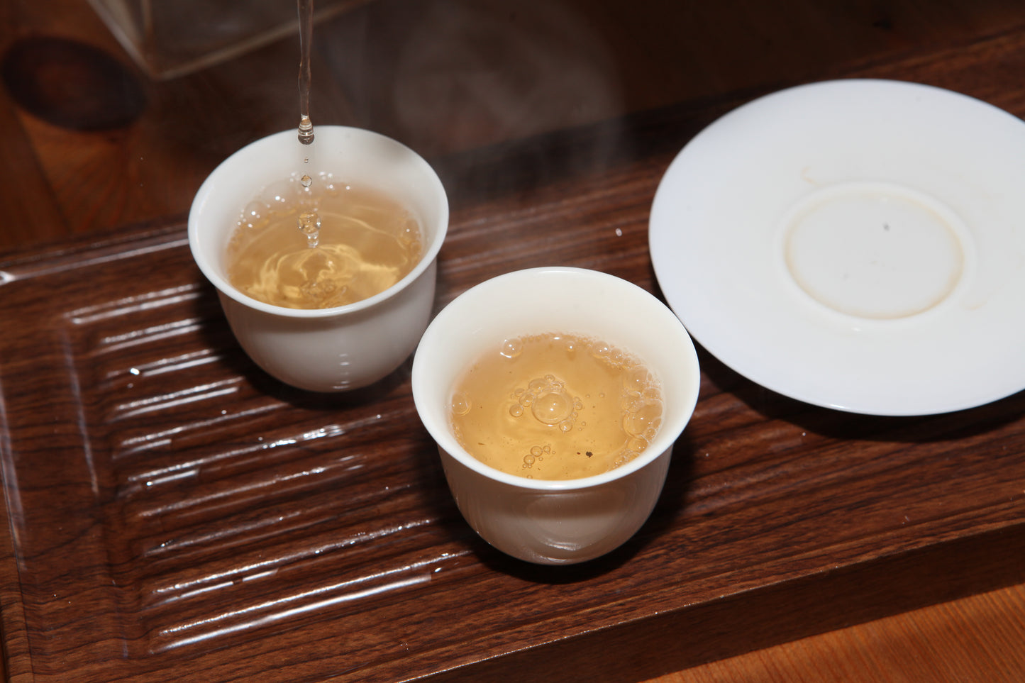 Xiao Mengsong Gu Shu Sheng Mao Cha 2025