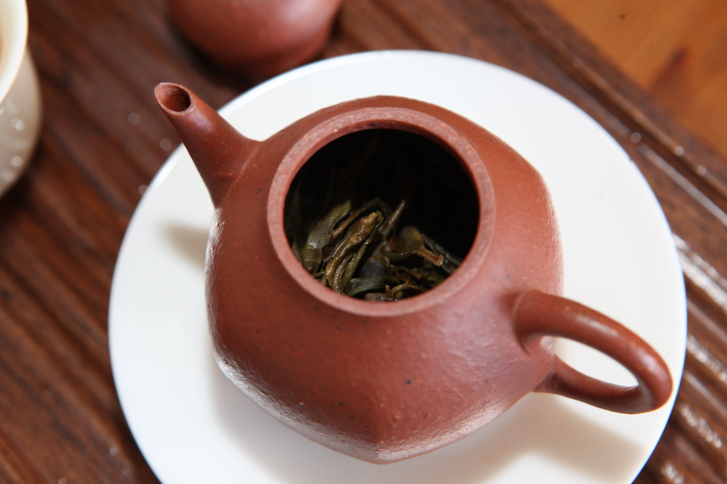 Xiao Mengsong Gu Shu Sheng Mao Cha 2025