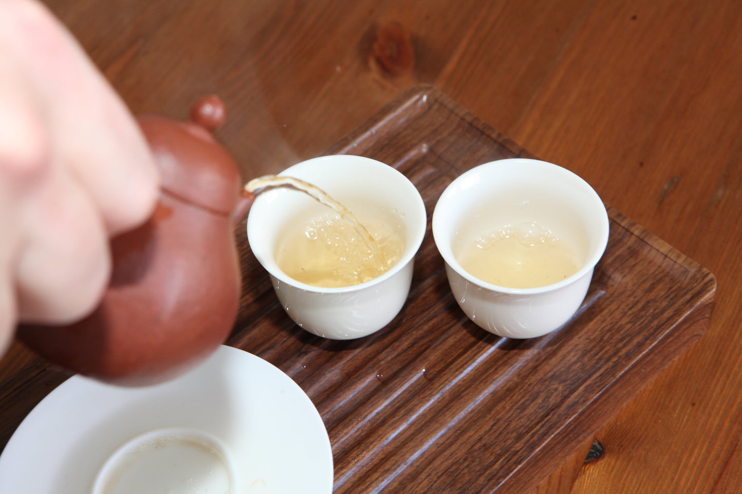 Xiao Mengsong Gu Shu Sheng Mao Cha 2025