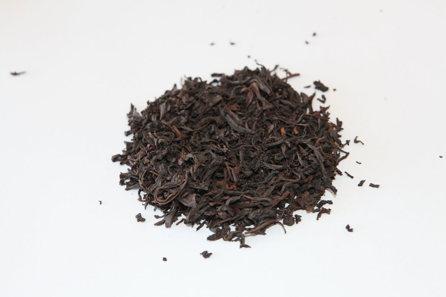 Wu Yi Shui Xian Oolong de Roca de 10 anys