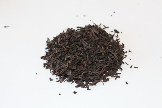 Wu Yi Shui Xian Oolong de Roca de 10 anys