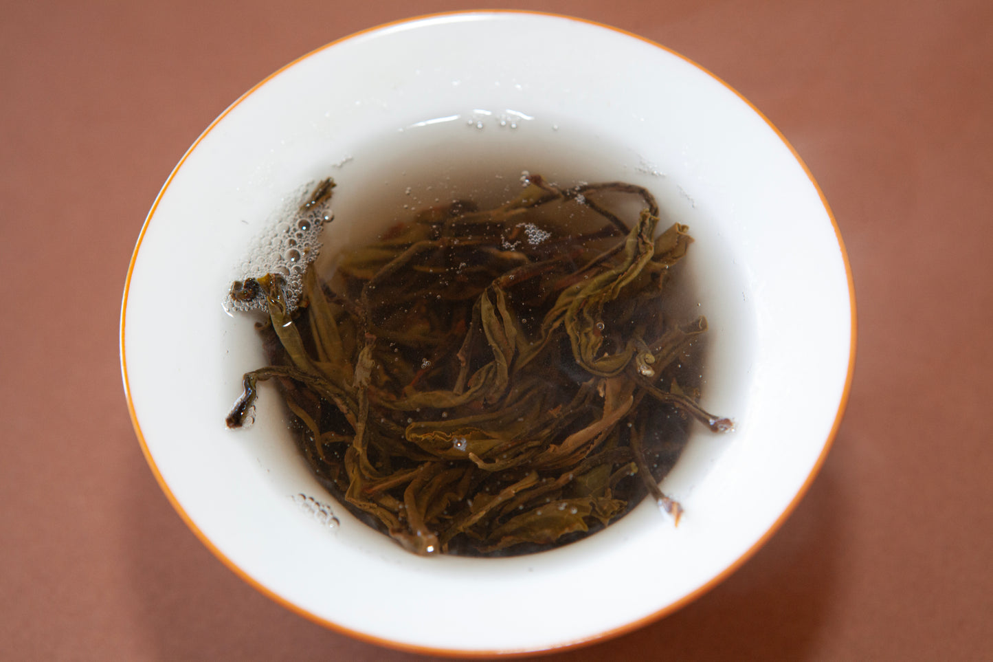 Pangkham Arbres Vells Puerh Sheng 2025