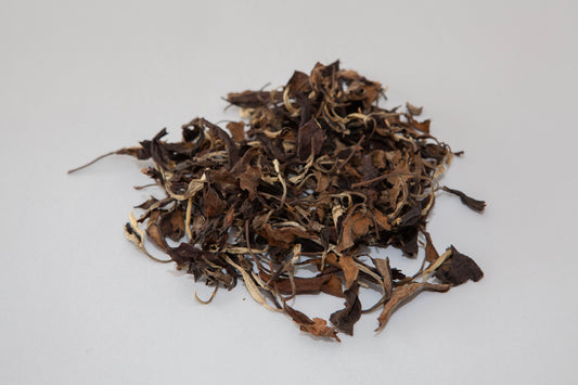 B001 2021 Chiang Rai Nawa White Tea