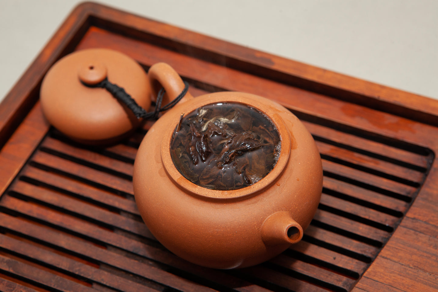 B001 2021 Chiang Rai Nawa White Tea