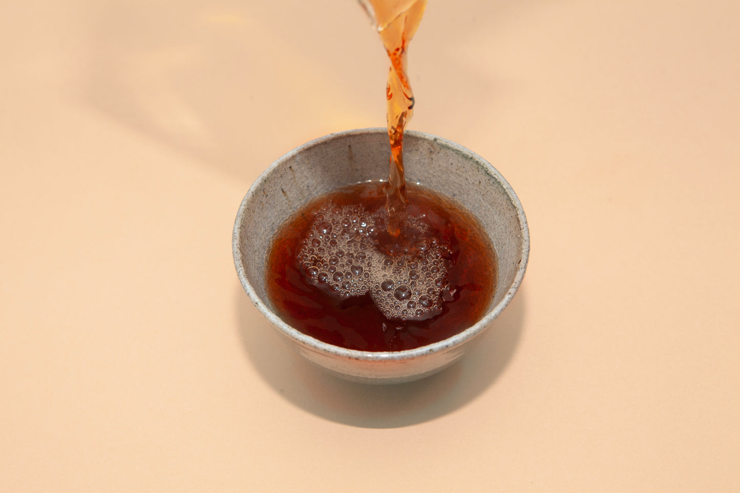 PU005 Camphor Scent 2016 Puerh Shu