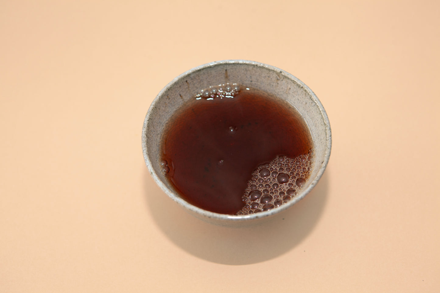 PU005 Camphor Scent 2016 Puerh Shu