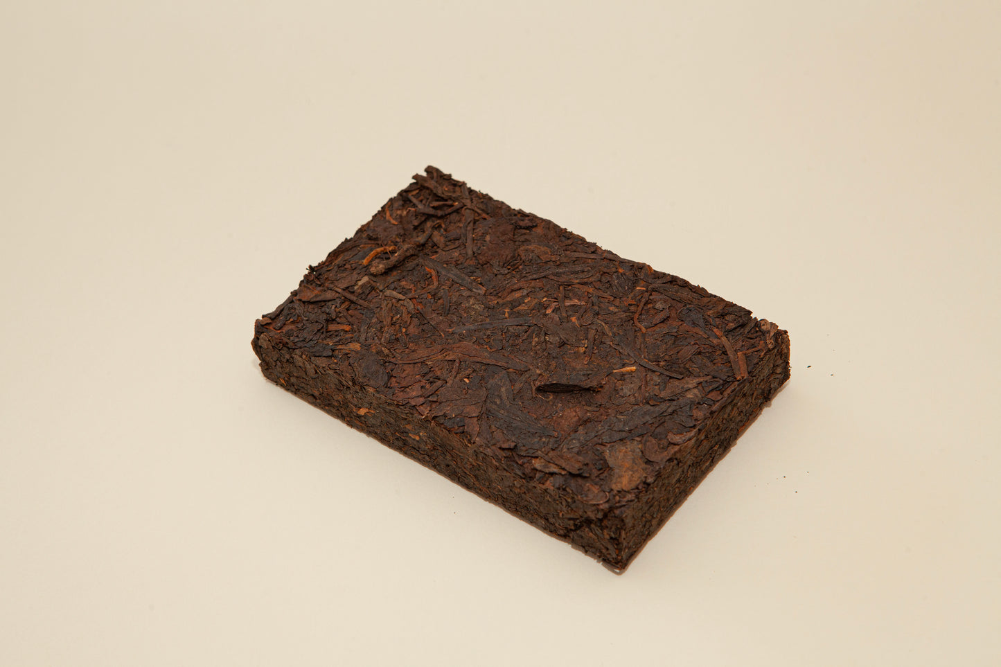 PU006 Private Production 2000s Shu Puerh Brick