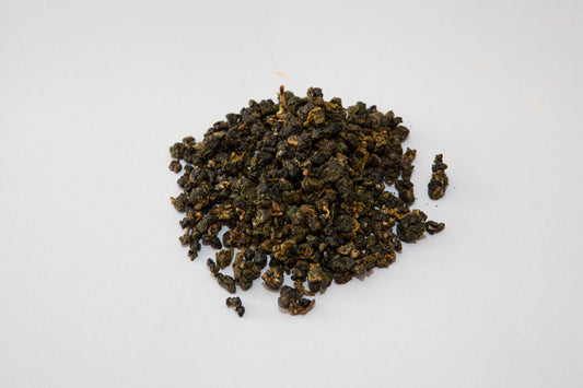 O003 Kuanxin Jin Xuan Oolong (Primavera)