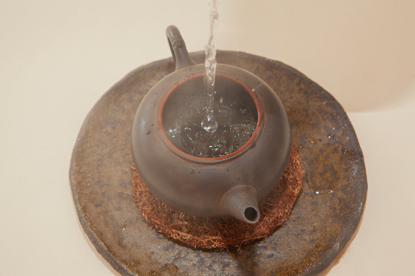 O004 Kuanxin Oolong Rojo QingXin de Alta Montaña