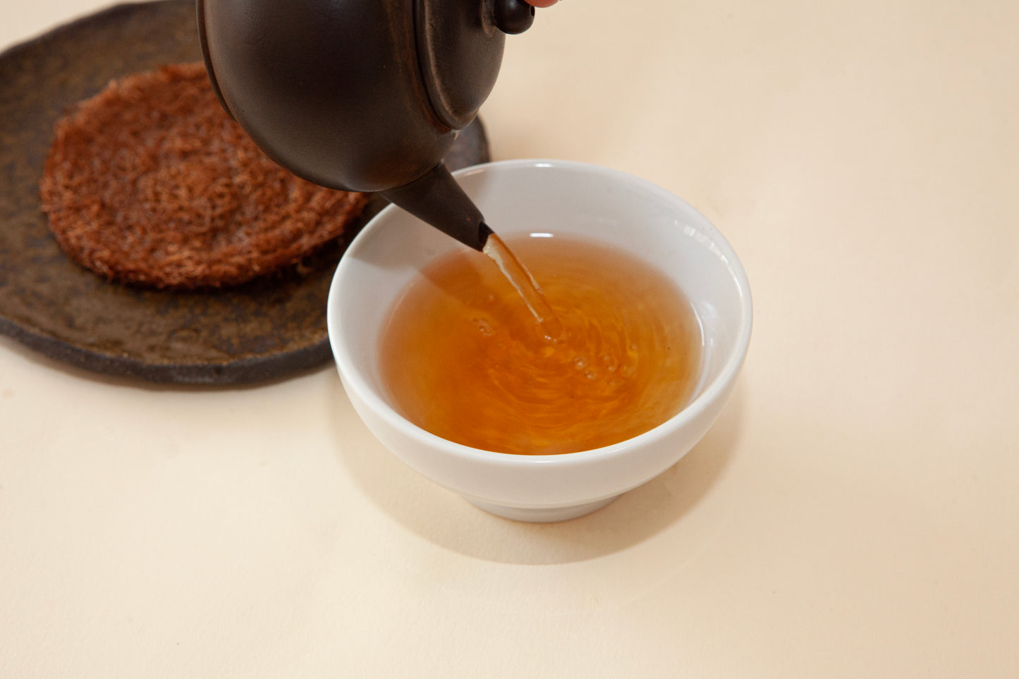 O004 Kuanxin Oolong Rojo QingXin de Alta Montaña