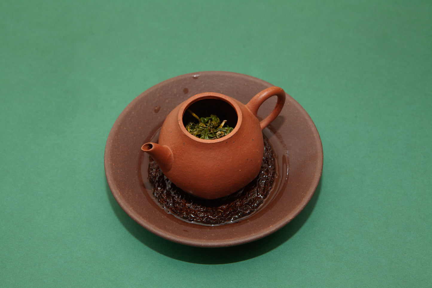 O003 Kuanxin Jin Xuan (Spring) Oolong
