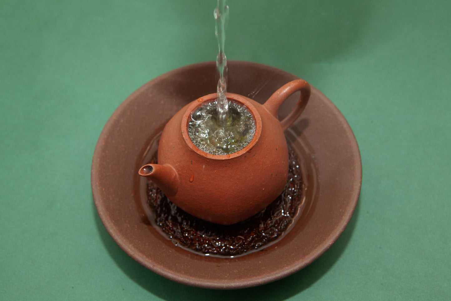 O003 Kuanxin Jin Xuan (Spring) Oolong