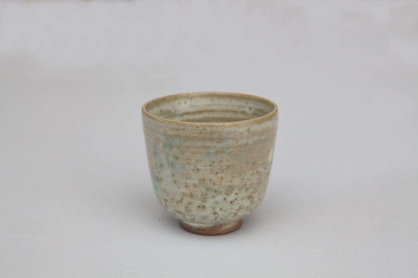 Glazed Tea Cup 100ml
