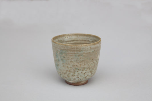 Glazed Tea Cup 100ml