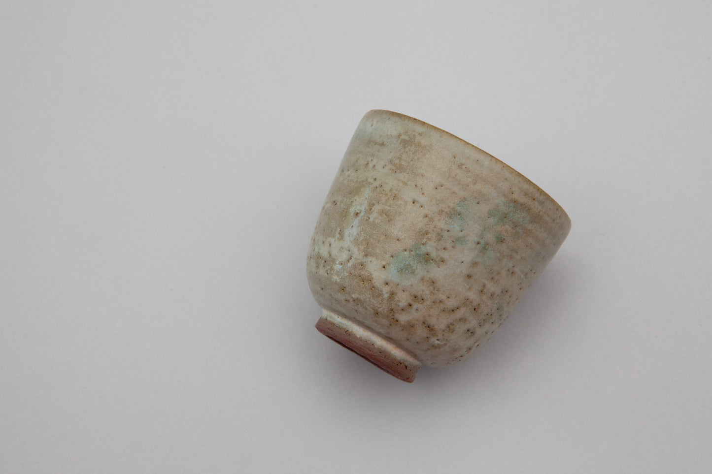 Glazed Tea Cup 100ml