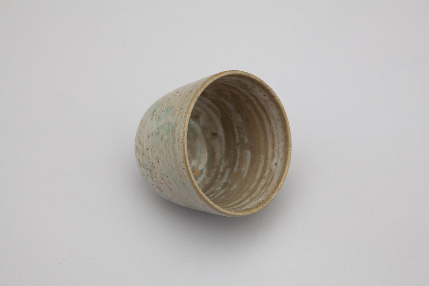 Glazed Tea Cup 100ml
