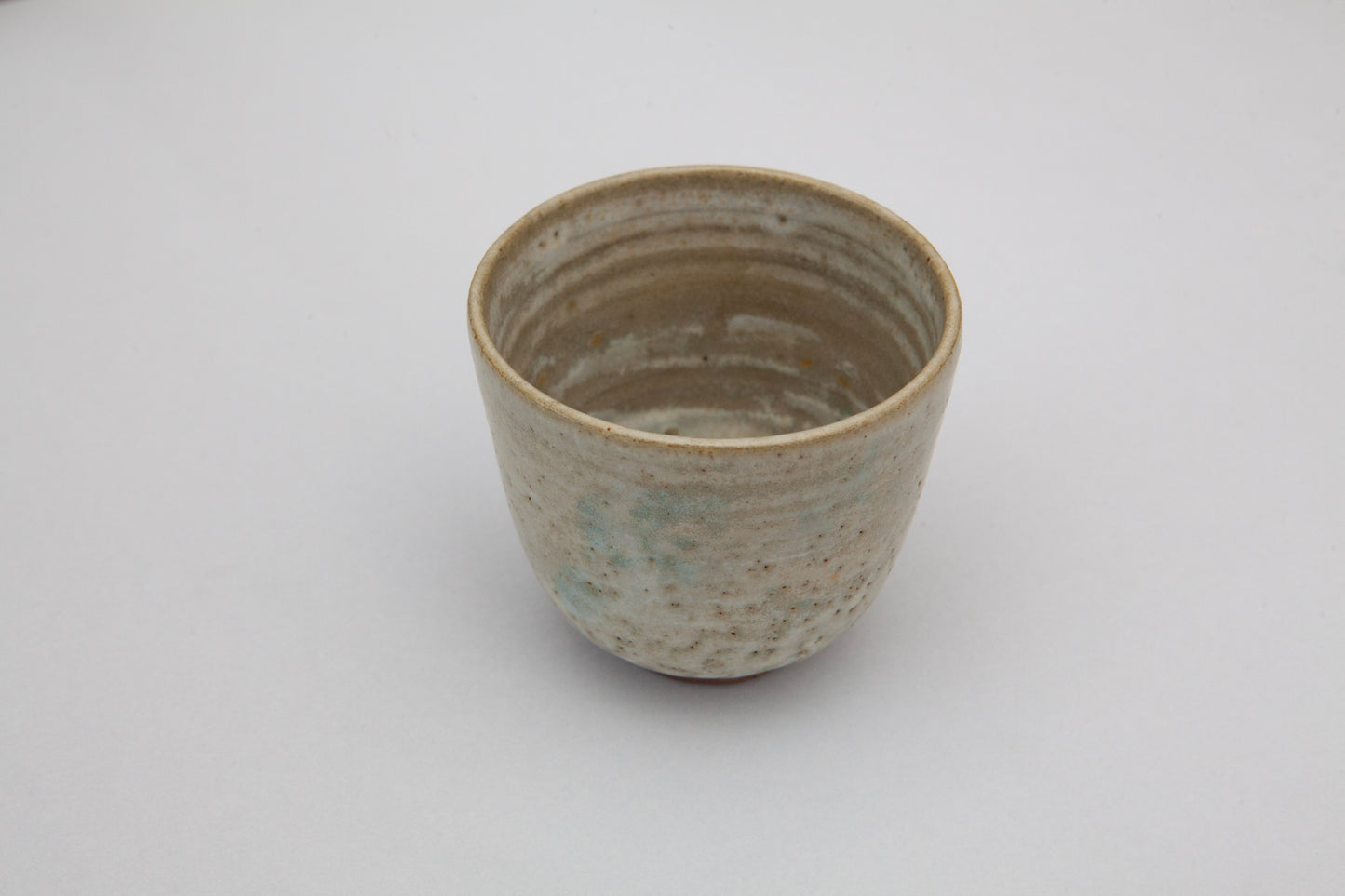 Glazed Tea Cup 100ml