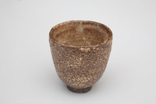 Glazed Tea Cup 100ml
