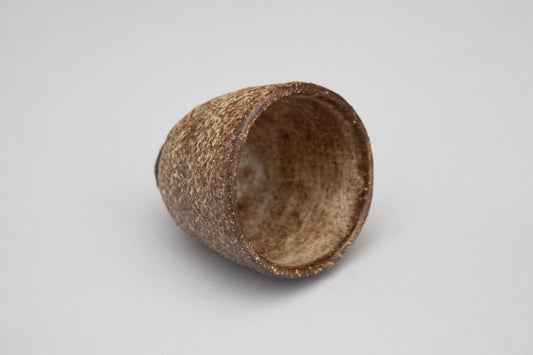 Glazed Tea Cup 100ml
