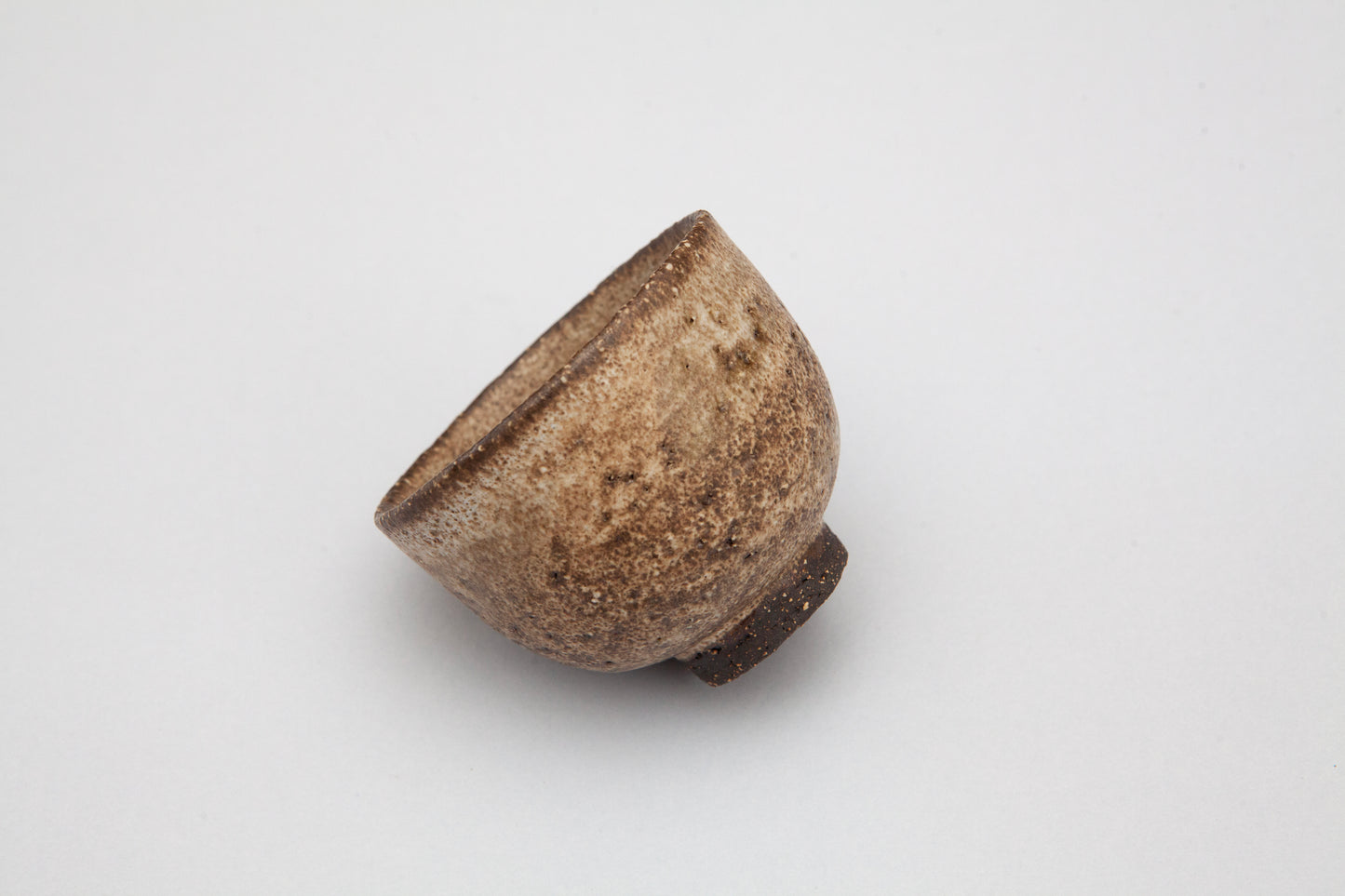 Glazed Tea Cup 100ml