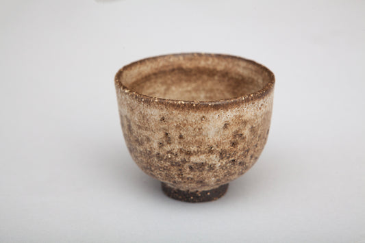 Glazed Tea Cup 100ml