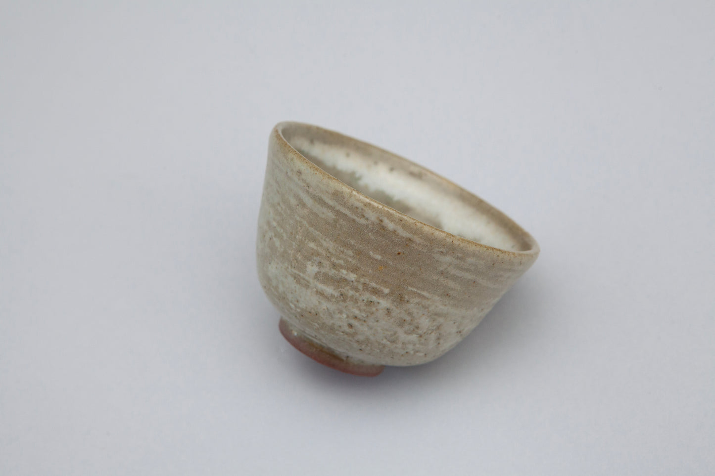 Glazed Tea Cup 100ml