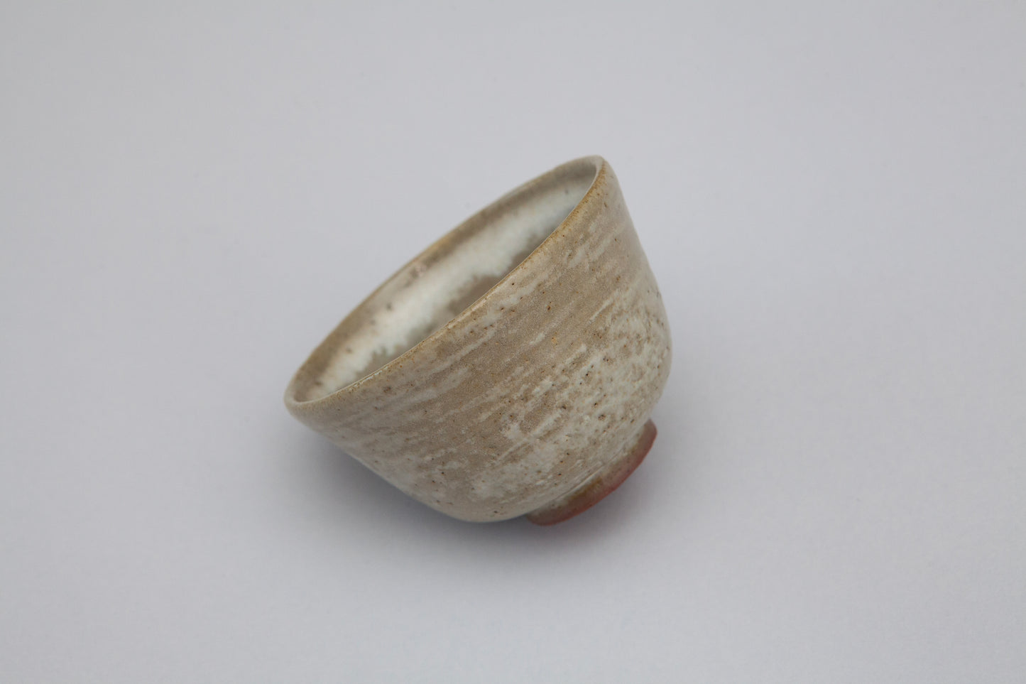 Glazed Tea Cup 100ml