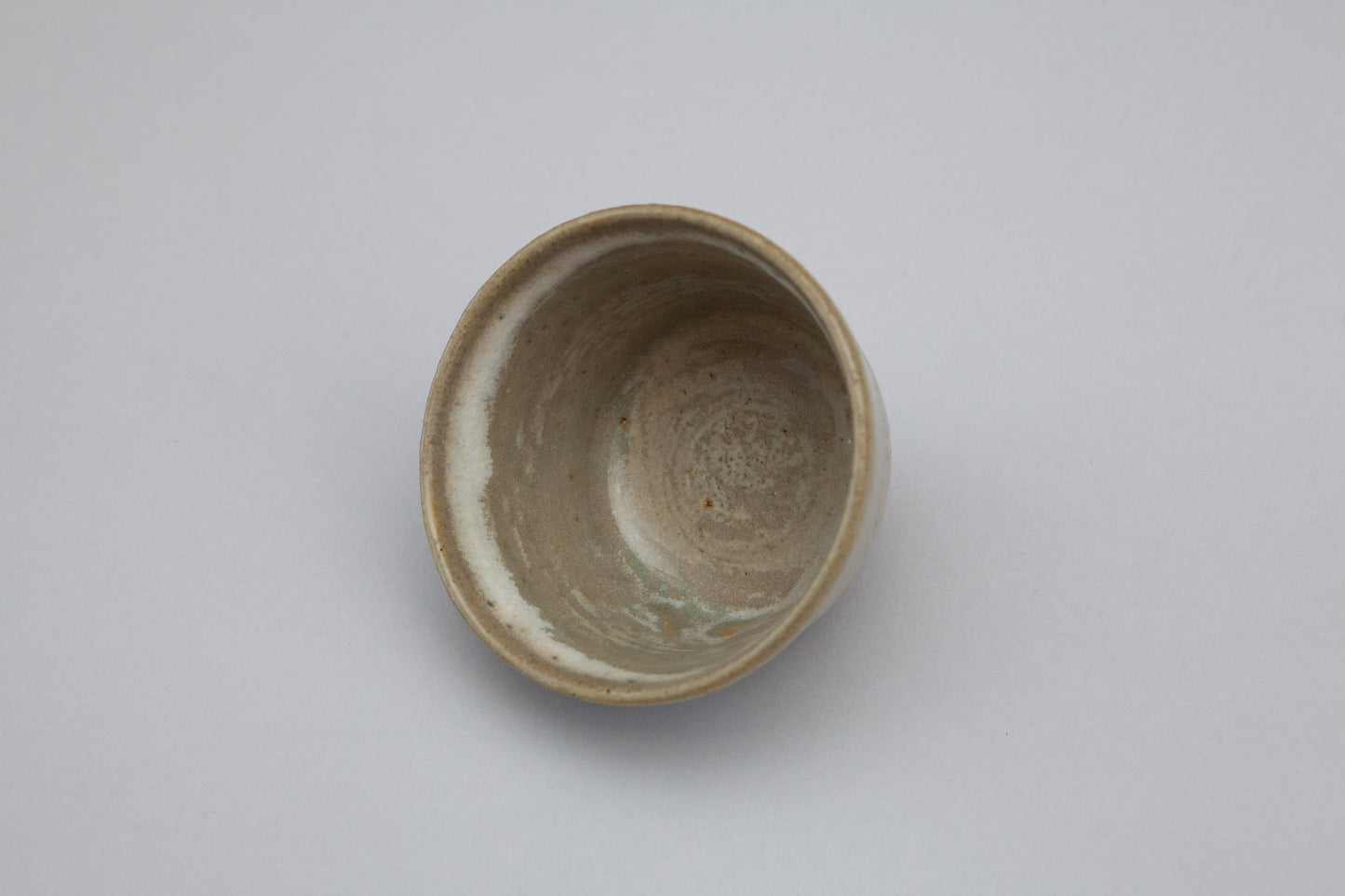 Glazed Tea Cup 100ml