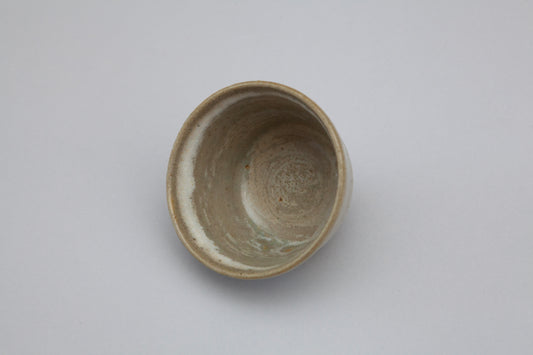 Glazed Tea Cup 100ml