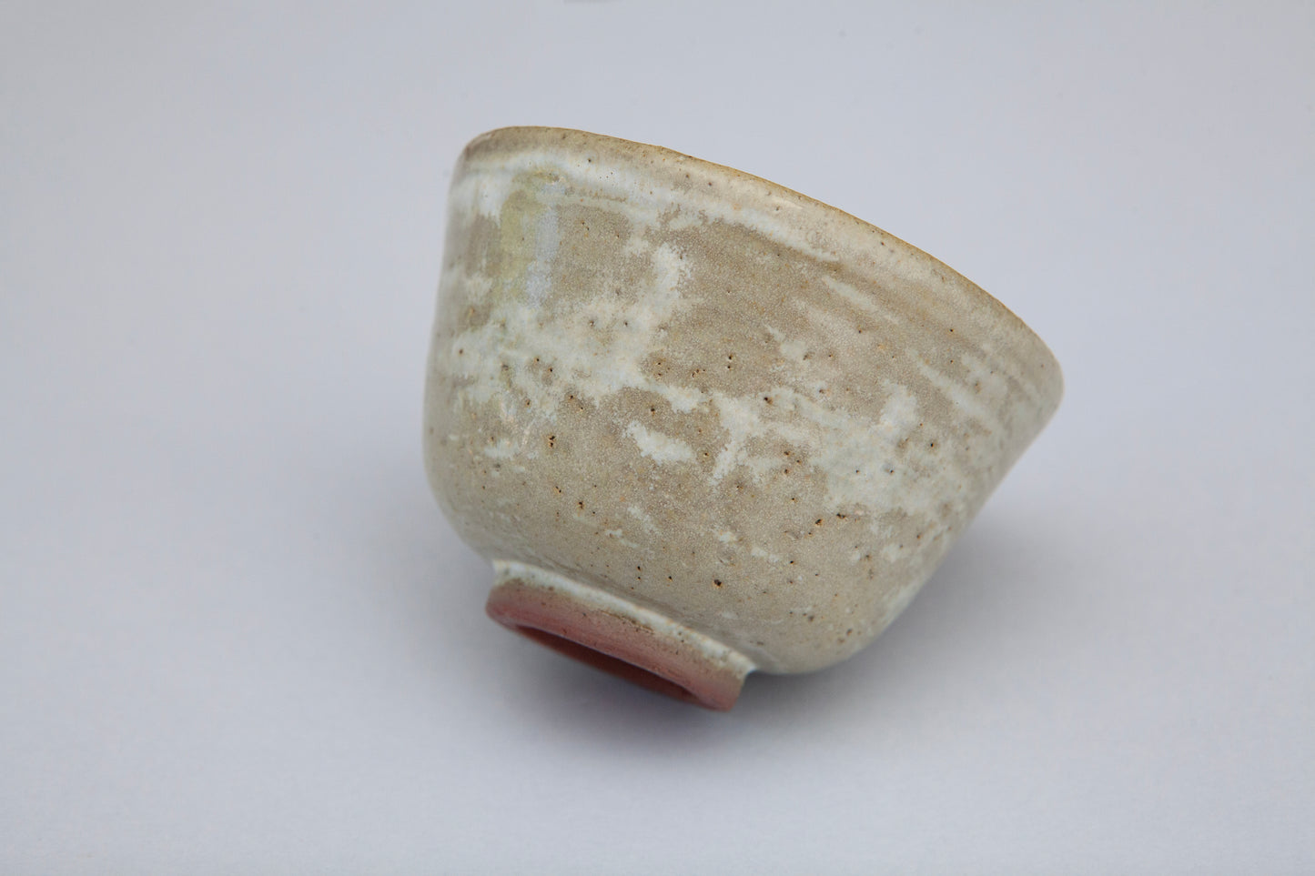 Glazed Tea Cup 100ml