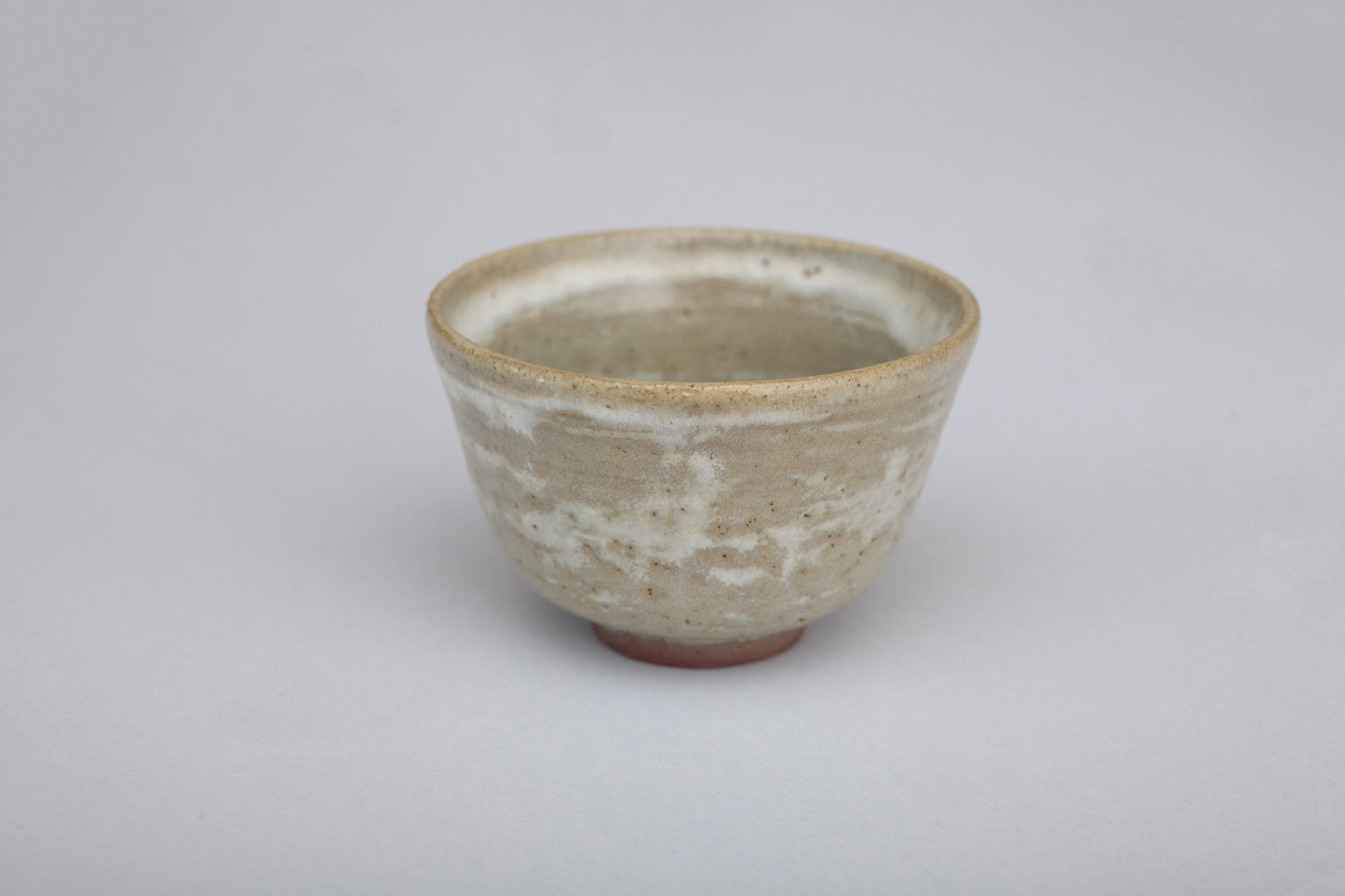 Glazed Tea Cup 100ml