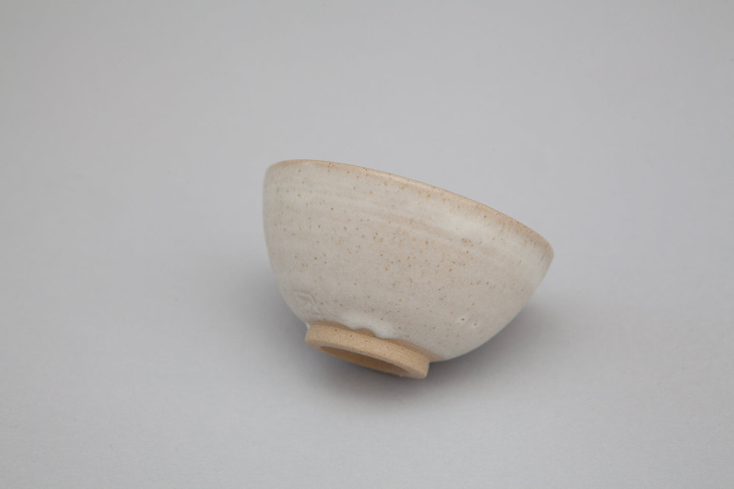 Glazed Tea Cup 100ml