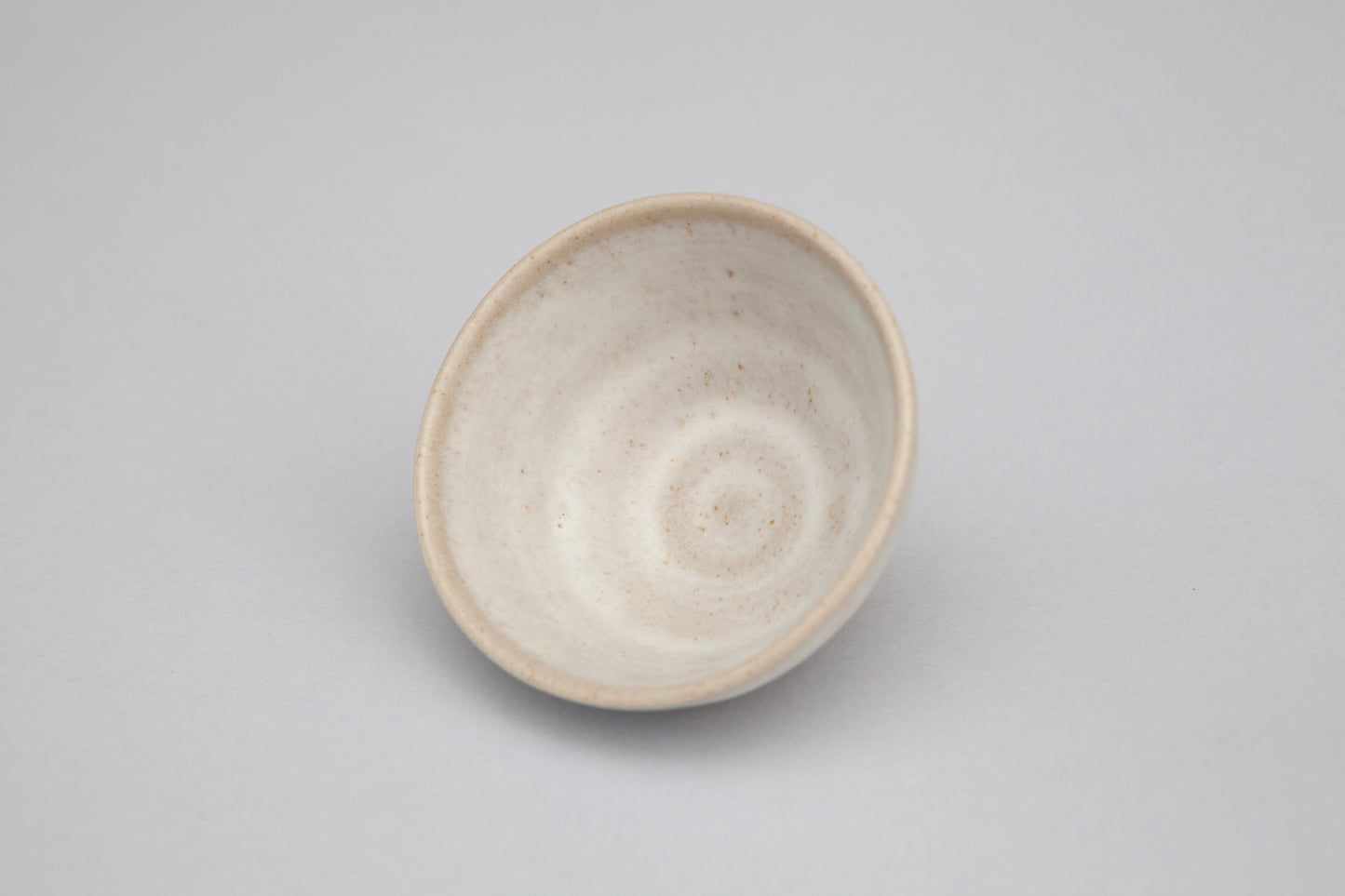 Glazed Tea Cup 100ml