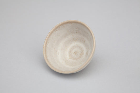 Glazed Tea Cup 100ml
